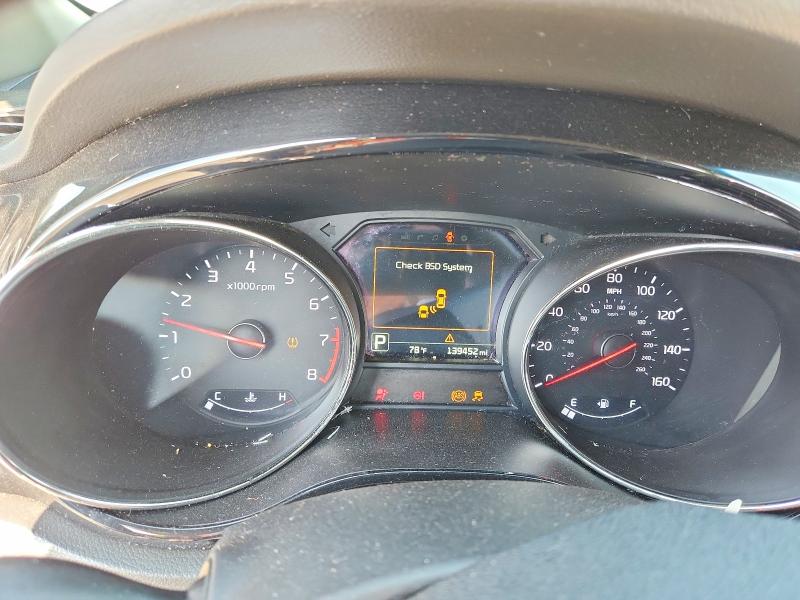 Продажа на аукционе авто 2018 Kia Sedona, vin: KNDMC5C12J6423414, номер лота: 59951466
