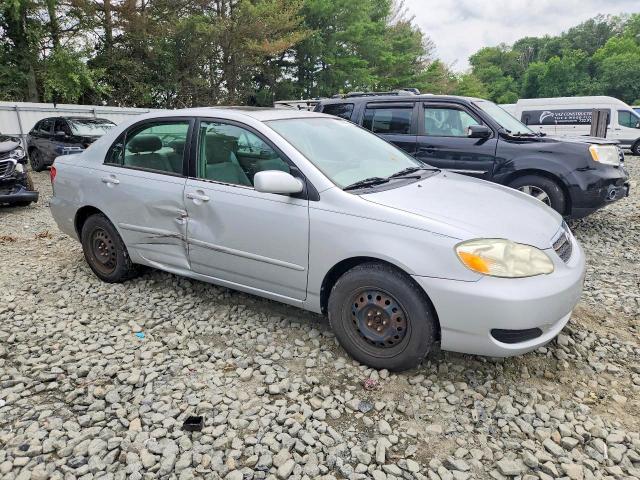 60683316 :رقم المزاد ، 2T1BR32E85C379268 vin ، 2005 Toyota Corolla مزاد بيع