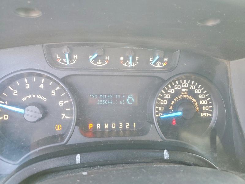 Aukcja sprzedaży 2013 Ford F150, vin: 1FTMF1CMXDKD55949, numer aukcji: 60184936