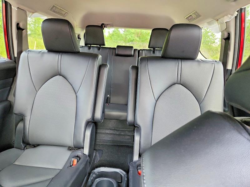 2024 Toyota Grand Highlander მანქანა იყიდება აუქციონზე, vin: 5TDAAAB55RS056915, აუქციონის ნომერი: 60849656
