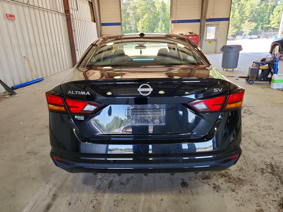 2024 Nissan Altima მანქანა იყიდება აუქციონზე, vin: 1N4BL4DV1RN306627, აუქციონის ნომერი: 62861206