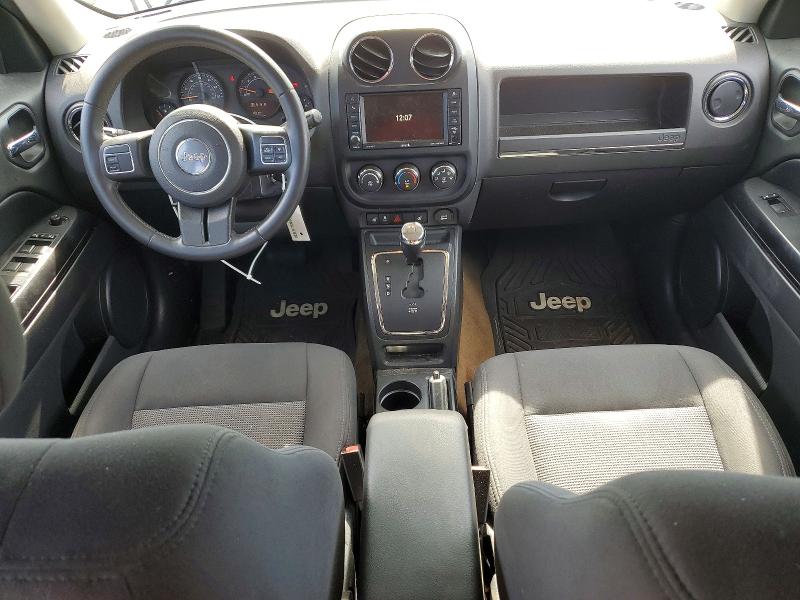 Продаж на аукціоні авто 2016 Jeep Patriot, vin: 1C4NJRFB1GD672474, номер лоту: 59082976