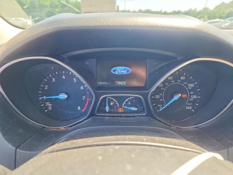 62246056 :رقم المزاد ، 1FADP3F24FL297861 vin ، 2015 Ford Focus مزاد بيع