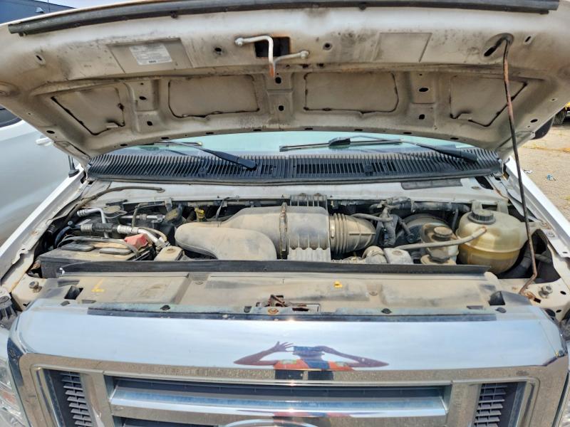 Auction sale of the 2013 Ford E250, vin: 1FTNE2EW0DDA21915, lot number: 62650006