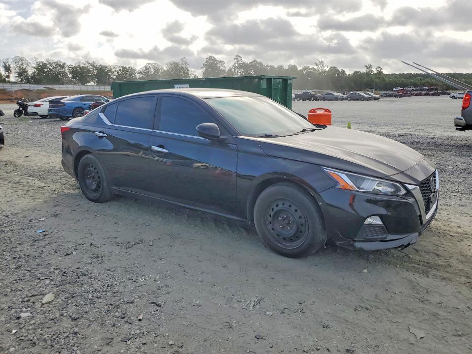 61786996 :رقم المزاد ، 1N4BL4BV1LC238884 vin ، 2020 Nissan Altima مزاد بيع