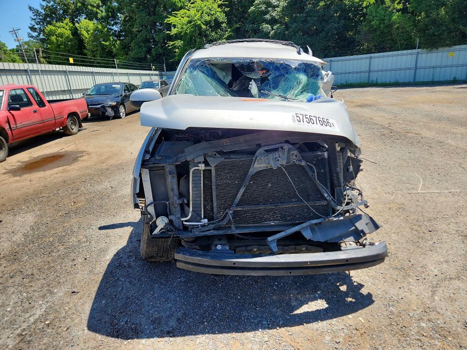 Продажа на аукционе авто 2013 Chevrolet Tahoe, vin: 1GNSCBE01DR299012, номер лота: 57567666