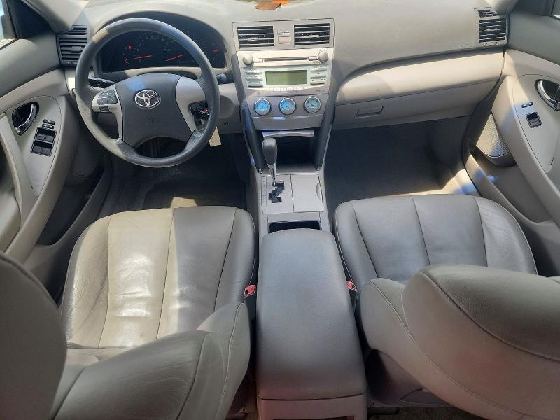 Продажа на аукционе авто 2007 Toyota Camry, vin: 4T1BE46K77U728939, номер лота: 60946446