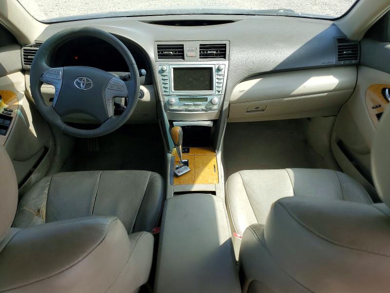 Auction sale of the 2007 Toyota Camry, vin: 4T1BK46K37U042132, lot number: 60805156