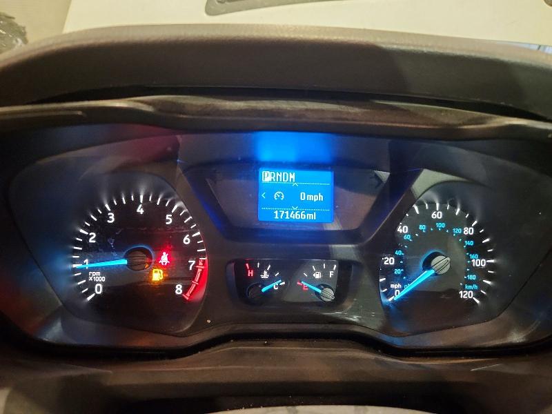 Aukcja sprzedaży 2017 Ford Transit, vin: 1FTYR1ZM6HKB29607, numer aukcji: 60670016
