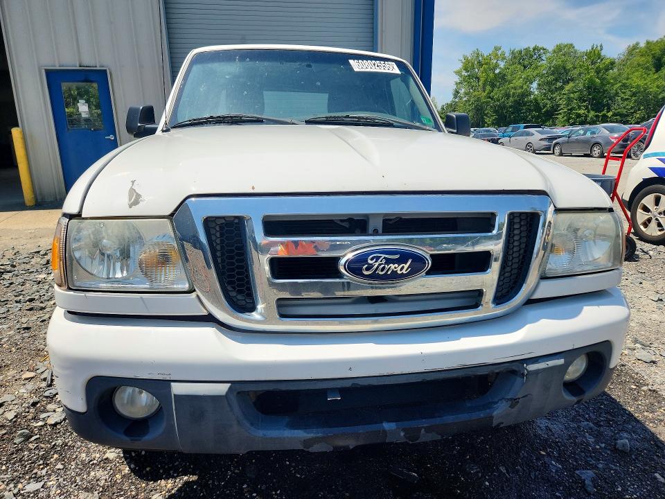 Aukcja sprzedaży 2011 Ford Ranger, vin: 1FTKR1ED9BPA41544, numer aukcji: 60802556