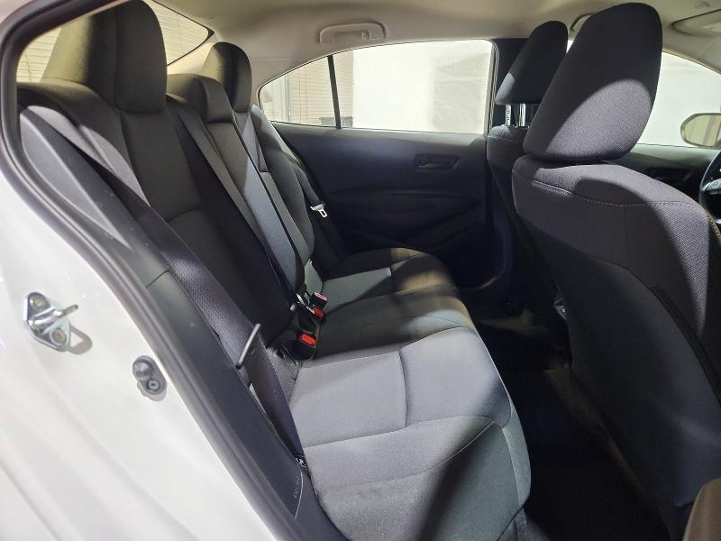 Продажа на аукционе авто 2026 Toyota Corolla, vin: 5YFB4MDE9TP460018, номер лота: 60500006