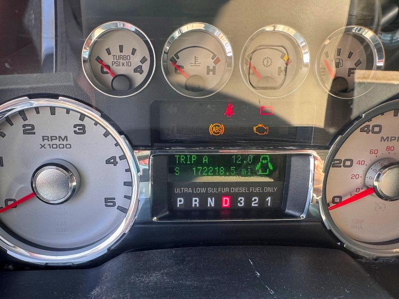 Продажа на аукционе авто 2008 Ford F450, vin: 1FTXW43RX8EA89539, номер лота: 61508906