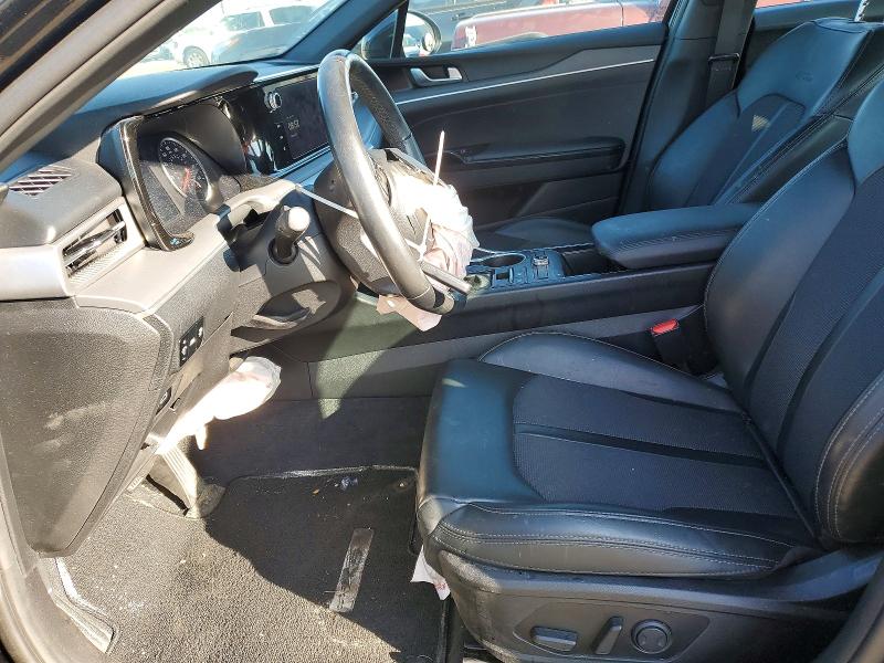 2023 Kia K5 მანქანა იყიდება აუქციონზე, vin: 5XXG64J20PG209249, აუქციონის ნომერი: 62137366