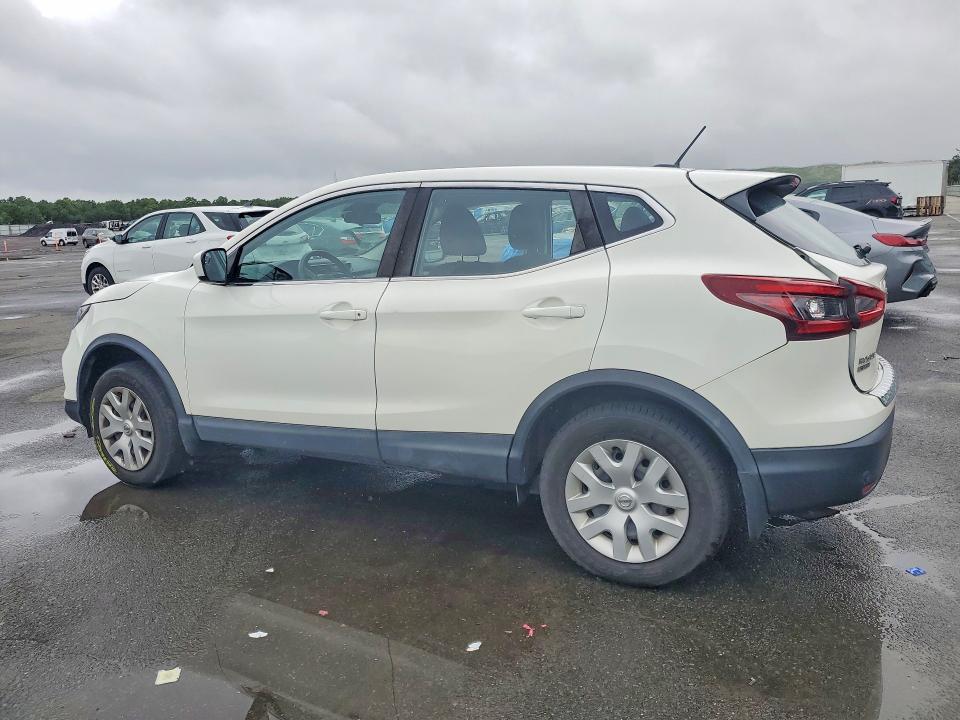 Продаж на аукціоні авто 2020 Nissan Rogue Sport, vin: JN1BJ1CW2LW381768, номер лоту: 63039386