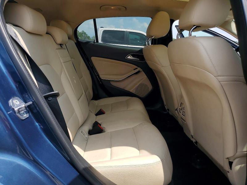 Aukcja sprzedaży 2020 Mercedes-benz Gla, vin: WDCTG4GB9LJ650154, numer aukcji: 63034766