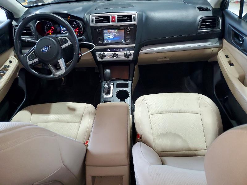 Продаж на аукціоні авто 2016 Subaru Legacy, vin: 4S3BNAA68G3058949, номер лоту: 62658666