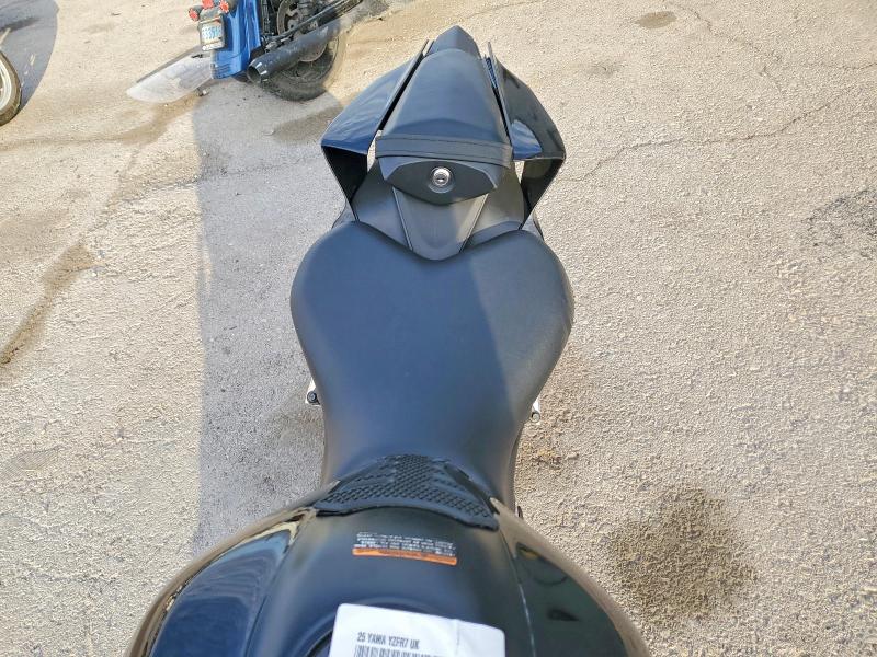 Продажа на аукционе авто 2025 Yamaha Yzfr7, vin: JYARM38E8SA020440, номер лота: 60981416