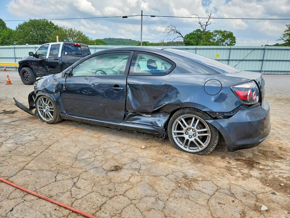 Продажа на аукционе авто 2008 Scion Tc, vin: JTKDE167680240154, номер лота: 59295576