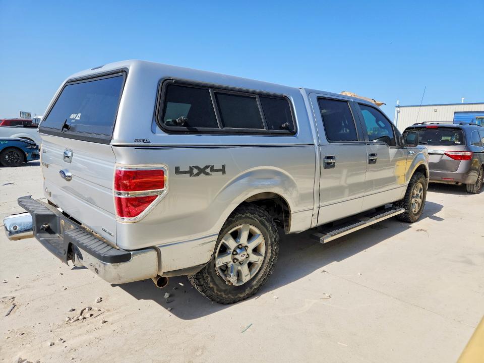 Aukcja sprzedaży 2014 Ford F150, vin: 1FTFW1EF0EKF72435, numer aukcji: 60710146
