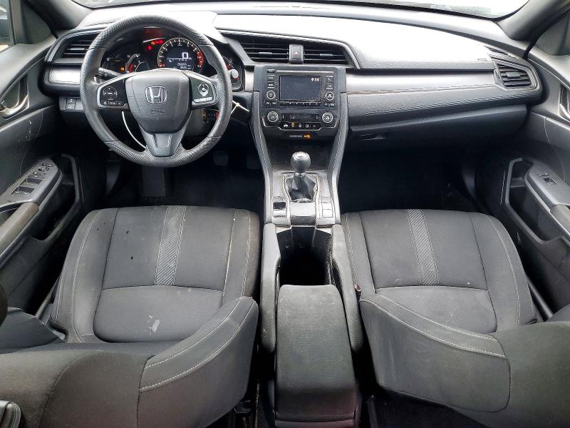 Aukcja sprzedaży 2018 Honda Civic, vin: SHHFK7G29JU204091, numer aukcji: 60495136