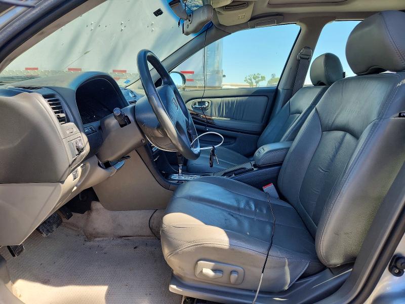 Aukcja sprzedaży 2000 Infiniti I30, vin: JNKCA31A2YT215763, numer aukcji: 60095736