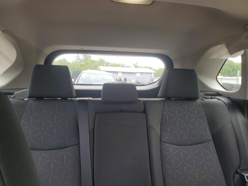 Продаж на аукціоні авто 2024 Toyota Rav4 Hybrid, vin: 2T3RWRFV8RW246560, номер лоту: 61807626
