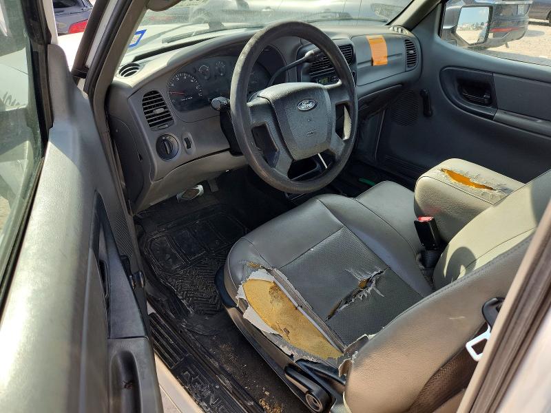 Aukcja sprzedaży 2011 Ford Ranger, vin: 1FTKR1AD5BPA98703, numer aukcji: 63038546