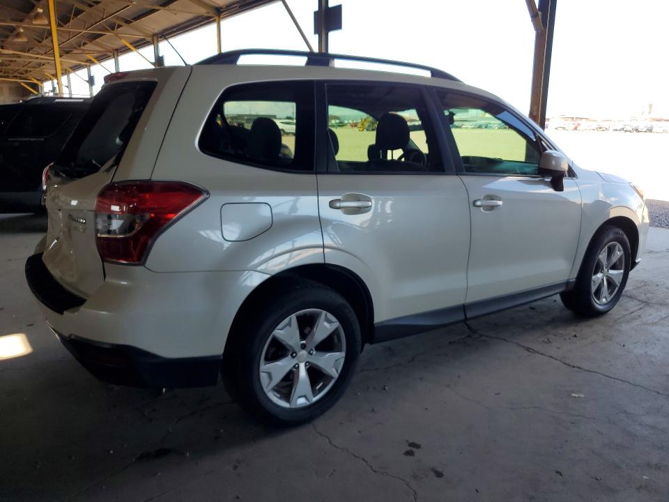 62337026 :رقم المزاد ، JF2SJADC7FH535127 vin ، 2015 Subaru Forester مزاد بيع