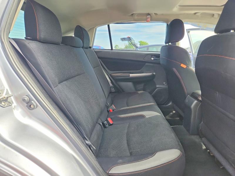 Aukcja sprzedaży 2016 Subaru Crosstrek, vin: JF2GPABC4G8303240, numer aukcji: 59640196