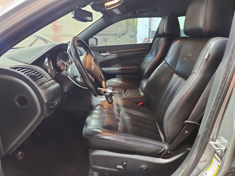 Aukcja sprzedaży 2014 Chrysler 300 S, vin: 2C3CCAGG1EH383323, numer aukcji: 54713606