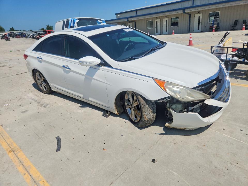 Продаж на аукціоні авто 2011 Hyundai Sonata, vin: 5NPEC4AB9BH303062, номер лоту: 59659376