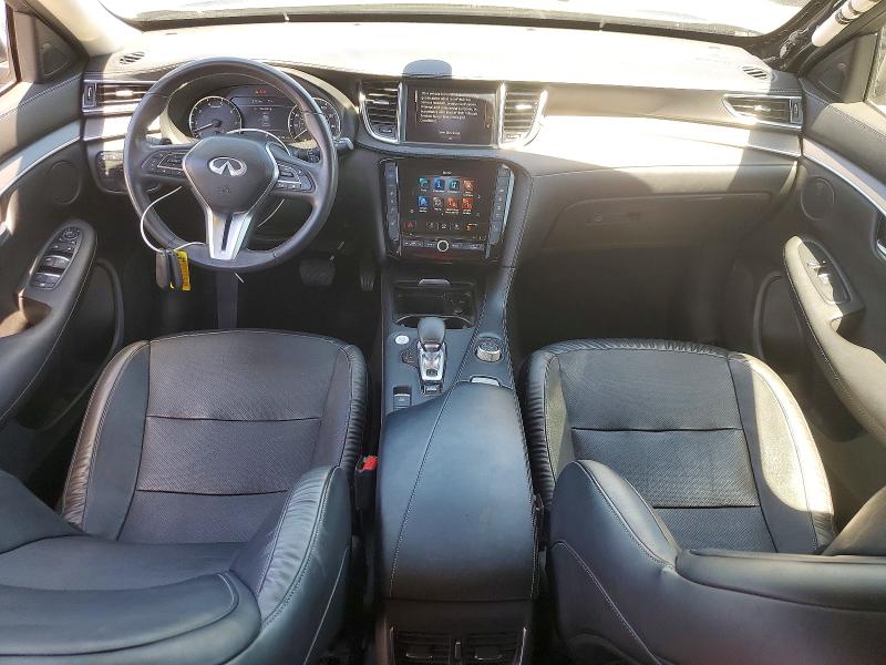 Aukcja sprzedaży 2022 Infiniti Qx50, vin: 3PCAJ5BA3NF107945, numer aukcji: 60694036