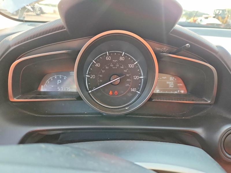 Aukcja sprzedaży 2019 Mazda Cx-3, vin: JM1DKFB76K0441143, numer aukcji: 62678506