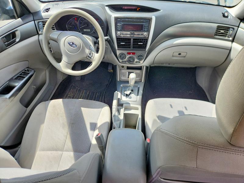 Aukcja sprzedaży 2011 Subaru Forester, vin: JF2SHABC8BH718397, numer aukcji: 60383986
