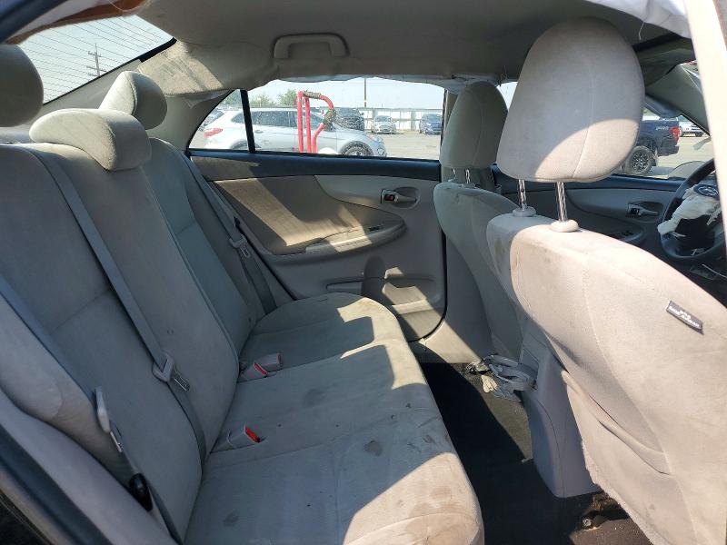 Aukcja sprzedaży 2012 Toyota Corolla, vin: 5YFBU4EE9CP047918, numer aukcji: 62345996