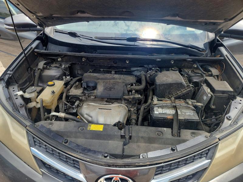 61425116 :رقم المزاد ، JTMWFREV8DD002224 vin ، 2013 Toyota Rav4 مزاد بيع