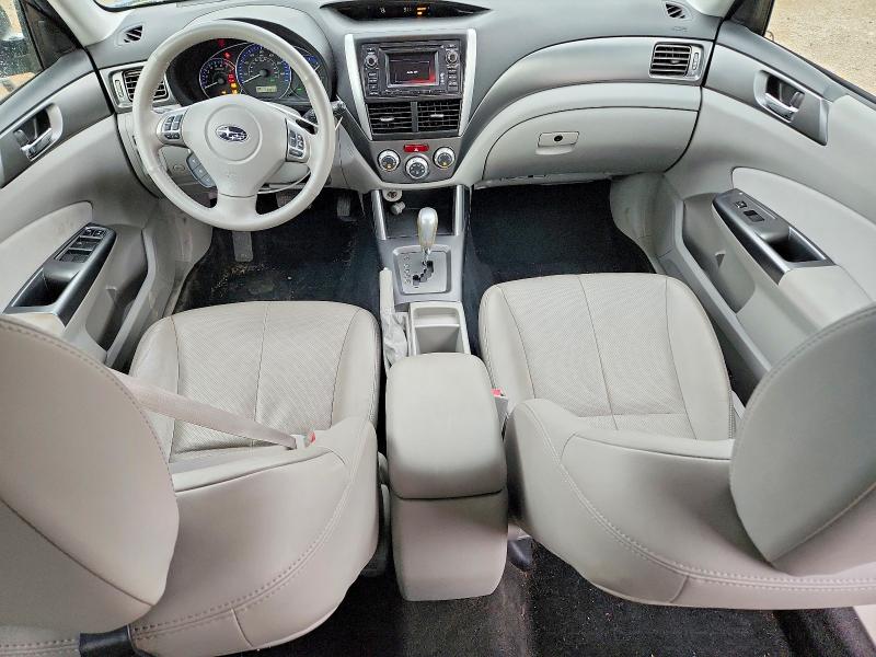 Продажа на аукционе авто 2011 Subaru Forester, vin: JF2SHBEC1BH765837, номер лота: 63315186