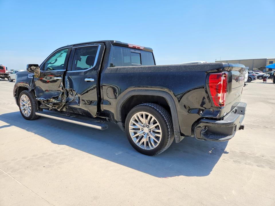 Продажа на аукционе авто 2019 Gmc Sierra, vin: 1GTU9FEL2KZ105439, номер лота: 62757016