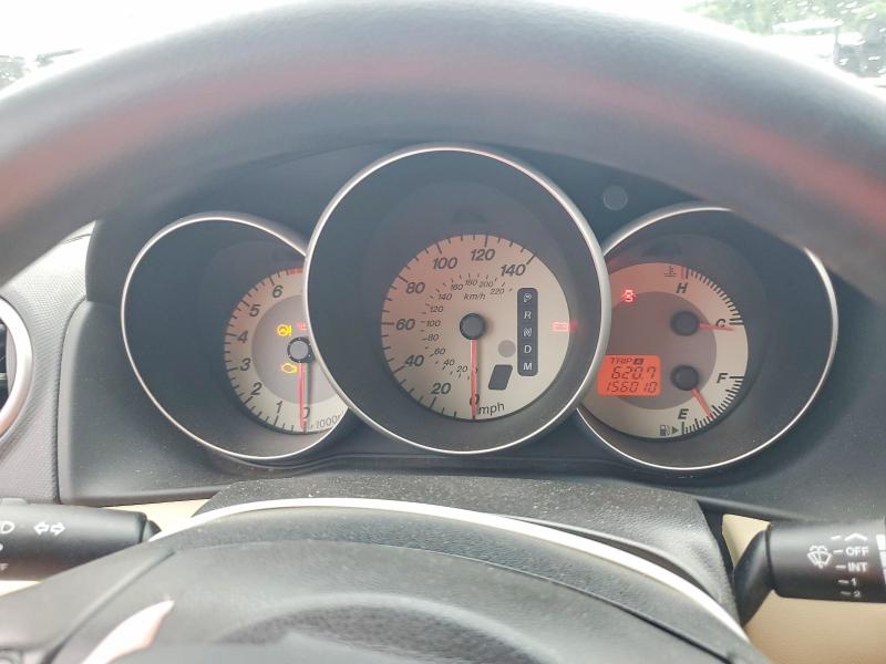 Продажа на аукционе авто 2008 Mazda 3, vin: JM1BK32F581848158, номер лота: 60145636