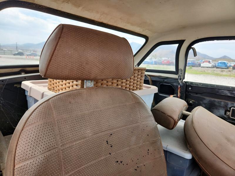 Продаж на аукціоні авто 1979 Mg Mgb, vin: GHN5UL492410G, номер лоту: 60890706