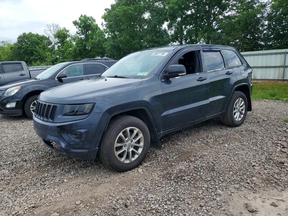 Продаж на аукціоні авто 2014 Jeep Grand Cherokee, vin: 1C4RJFBG8EC173546, номер лоту: 59837796