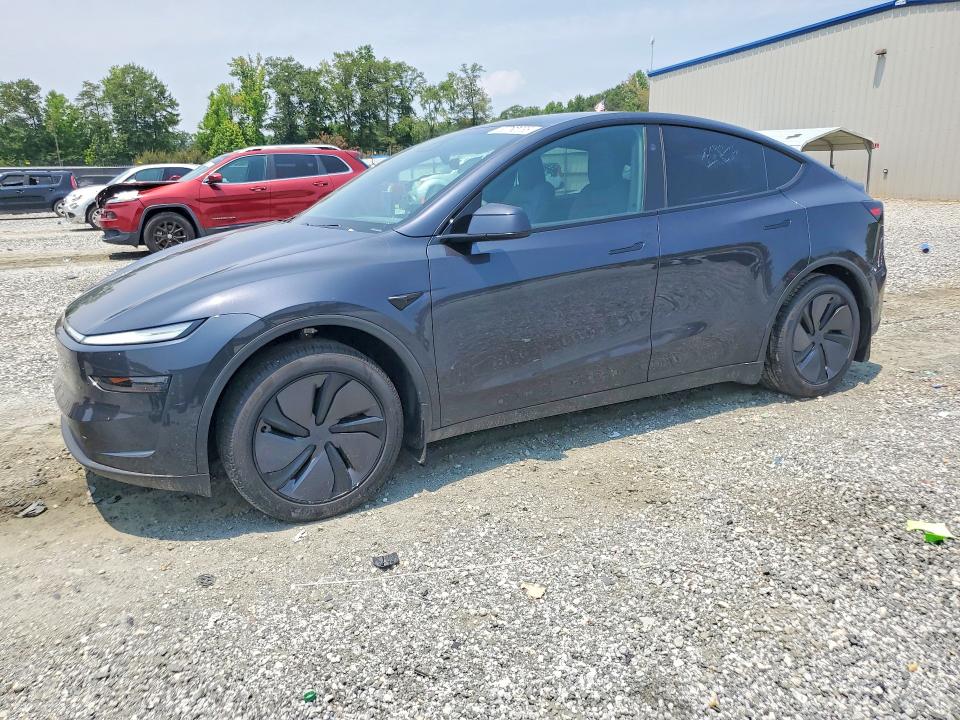 Aukcja sprzedaży 2026 Tesla Model Y, vin: 7SAYGDED8TF575666, numer aukcji: 62280036
