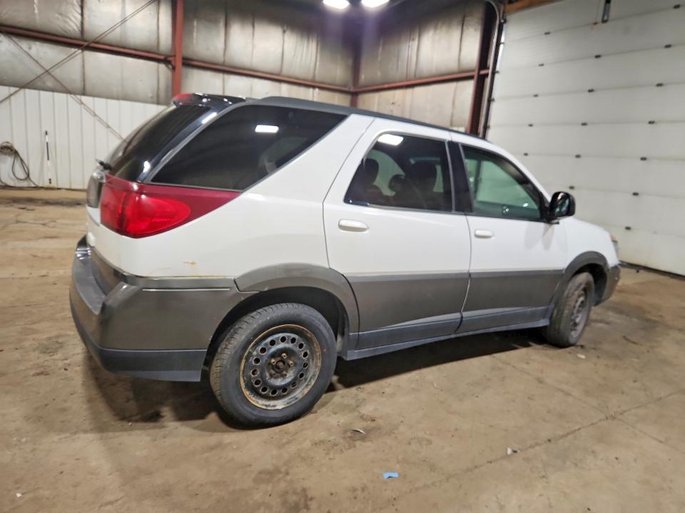 Aukcja sprzedaży 2005 Buick Rendezvous, vin: 3G5DB03E95S558973, numer aukcji: 62060116