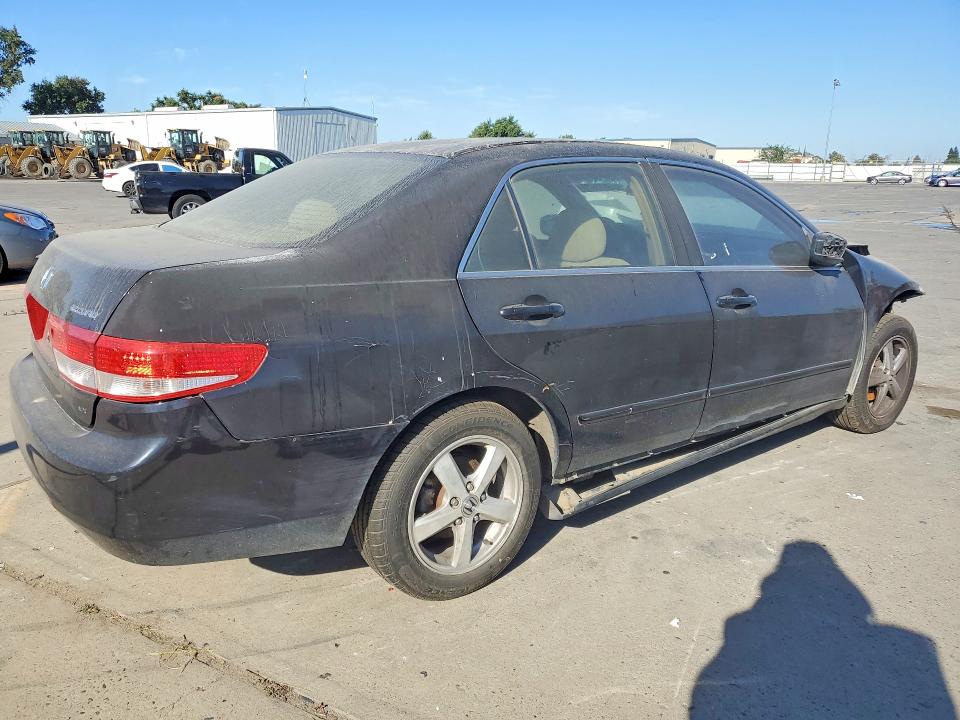 Aukcja sprzedaży 2004 Honda Accord, vin: JHMCM56654C002405, numer aukcji: 59003986