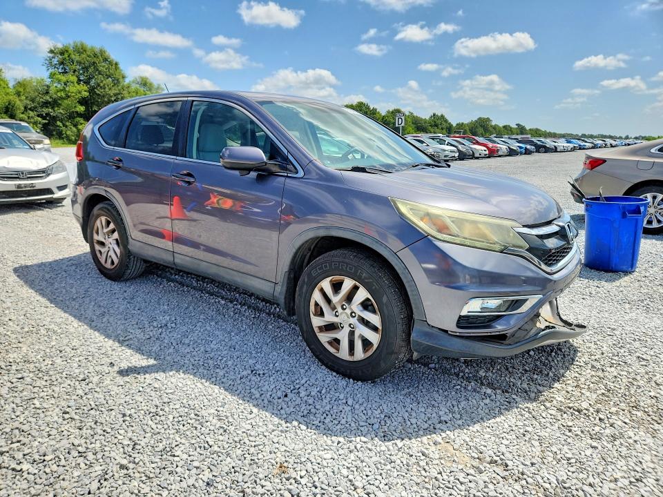 Продаж на аукціоні авто 2016 Honda Cr-v, vin: 3CZRM3H56GG700800, номер лоту: 62595726