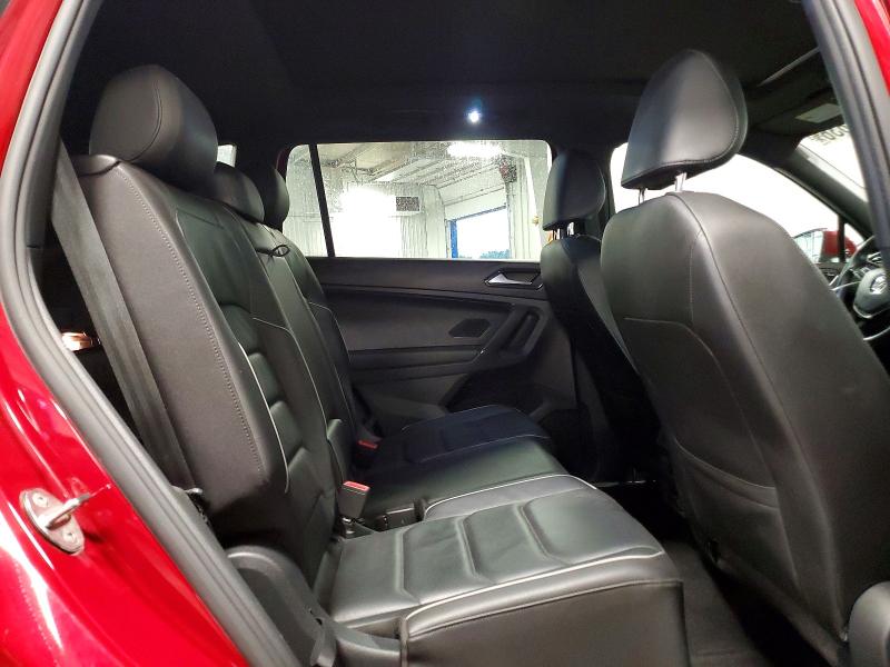 Продажа на аукционе авто 2018 Volkswagen Tiguan, vin: 3VV4B7AX6JM198020, номер лота: 63255636