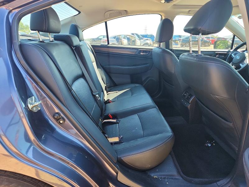 Продаж на аукціоні авто 2015 Subaru Legacy, vin: 4S3BNEN67F3030608, номер лоту: 61192246