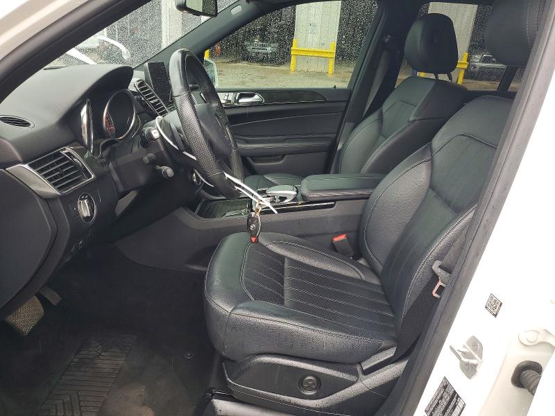 Aukcja sprzedaży 2017 Mercedes-benz Gle, vin: 4JGDA5JB2HA994731, numer aukcji: 62406066