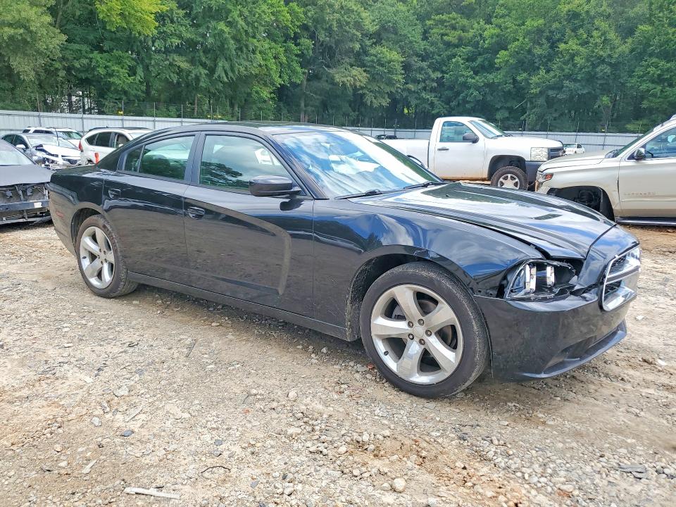 Aukcja sprzedaży 2011 Dodge Charger, vin: 2B3CL3CG0BH507365, numer aukcji: 60823196