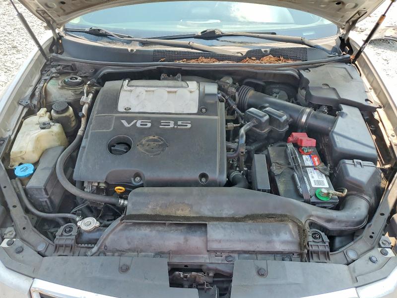 63196786 :رقم المزاد ، 1N4BA41E88C815425 vin ، 2008 Nissan Maxima مزاد بيع